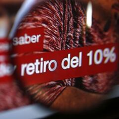 Segundo retiro 10% AFP: cómo saber si tendré que pagar impuestos