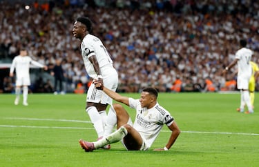 “En el fútbol no me sorprende nada de lo que pueda suceder...”