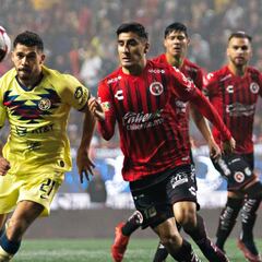 Liga MX: Partidos y horarios de hoy, sábado 1 de agosto