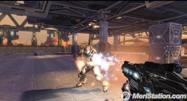 Section 8, Impresiones