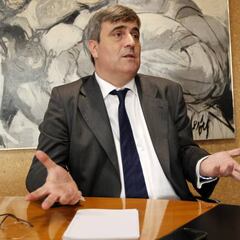 Miguel Cardenal: “Rondaremos las 17 medallas de Londres”