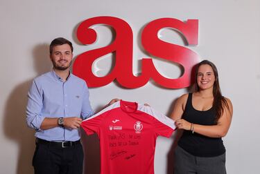 “A los Juegos iremos a ganar”