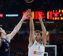 Para afición y jugadores Luka Doncic no debería ser MVP