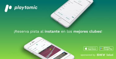 5 aplicaciones imprescindibles para el jugador de pádel