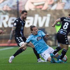 El Celta B – Deportivo se disputará el sábado en Balaídos