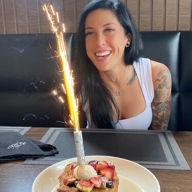 Los deportistas y famosos en las Redes Sociales