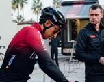 Ineos, ilusionado con ver de nuevo a Egan Bernal este año