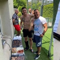 Érase una vez Luka Jovic