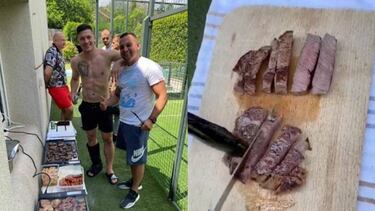 Érase una vez Luka Jovic