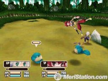 Tales of Innocence, Impresiones