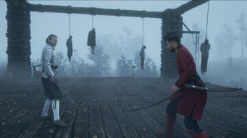 Imágenes de Hellish Quart