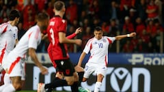 Destino ‘sorpresa’ para Alexis