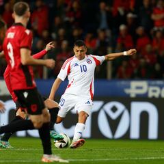 Destino ‘sorpresa’ para Alexis