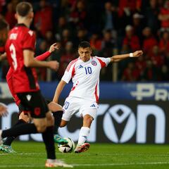 “Más picante de lo esperado”: el ‘otro partido’ que vivirá Alexis