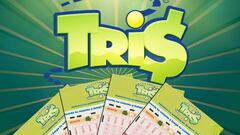 Resultados Lotería Tris Extra hoy: ganadores y números premiados | 19 de noviembre 2023