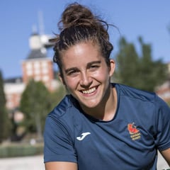 Patricia García: "Tenemos mucho margen de mejora"