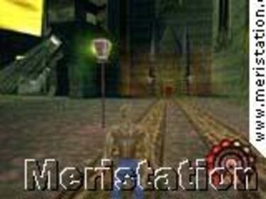 Shadowman (Nintendo 64)