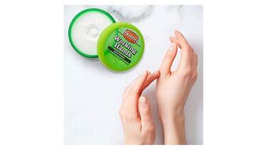 La crema para manos ‘milagro’ que arrasa en ventas y repara la piel seca en segundos