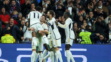 Ancelotti despejó mentes preocupadas