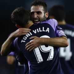 El 'Valladolid Fenomenal' se coloca en zona europea