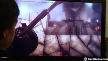 [TGS] Lost Odyssey, Impresiones