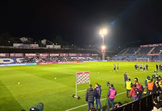 Guadalajara - Barcelona hoy, en directo: dieciseisavos de Copa del Rey, última hora en vivo en el Pedro Escartín