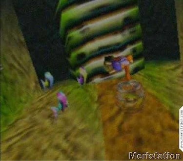 Donkey Kong 64 (Nintendo 64)