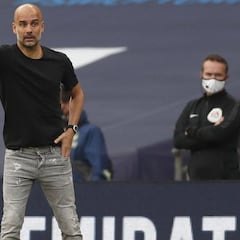 El City de Pep Guardiola: 330 millones con licencia para fichar