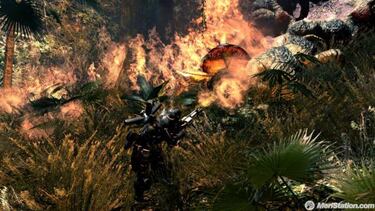 Lost Planet 2 profundizará en la personalización de personajes