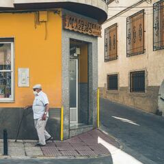 Fin de la mascarilla: ¿dónde habrá que seguir llevándola y cuándo será obligatoria en exteriores?