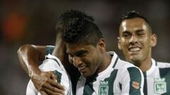 Nacional 1x1: Osorio acertó en los cambios y celebró