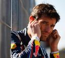 Webber: "Ferrari es la favorita para Australia"
