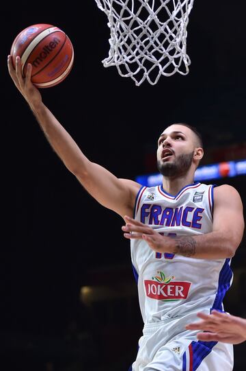 Todos los NBA que puedes ver en el Eurobasket 2017