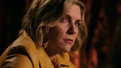 La protagonista de ‘Pluribus’ revela su curiosa relación con los videojuegos: “Fue uno de mis primeros trabajos”