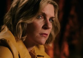 La protagonista de ‘Pluribus’ revela su curiosa relación con los videojuegos: “Fue uno de mis primeros trabajos”