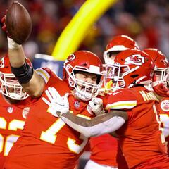 2022 NFL Playoffs: Divsional round schedule, games, times, bracket, teams