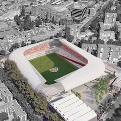 Un Nuevo Vallecas cabe en Vallecas