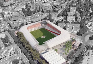 Un Nuevo Vallecas cabe en Vallecas