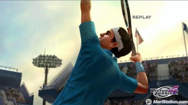 Virtua Tennis 4, Impresiones