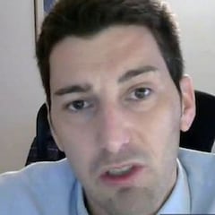 Un experto pone fecha a cuándo la cepa británica dominará España