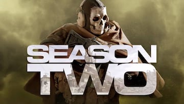 Call of Duty Modern Warfare: tráiler de la temporada 2 y todas sus novedades