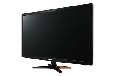 Acer presenta su nuevo monitor Predator para gamers
