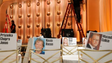 The awards ceremony recognizes the best in movie and television, and we asked ChatGPT to decide on the winners across 28 categories.