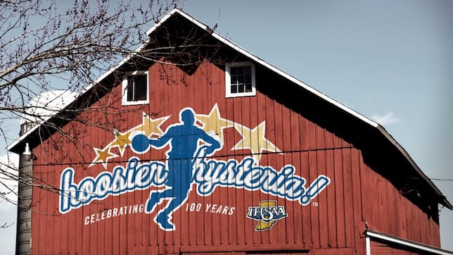 Bienvenidos a la Hoosier hysteria