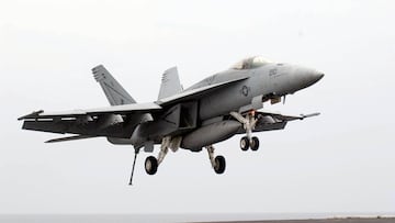 Guerra Rusia-Ucrania, en directo: Israel intercepta un misil lanzado desde Yemen