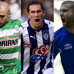 15 futbolistas exitosos con un club distinto al que llegaron