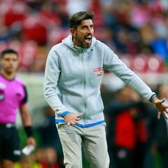 Veljko Paunovic alaba a Tigres y Monterrey