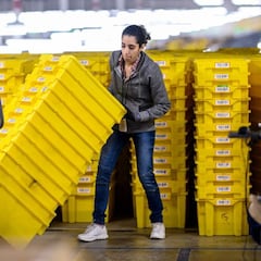 Cuánto hay que trabajar para cobrar el paro: meses por año trabajado, plazo y cómo solicitar por internet