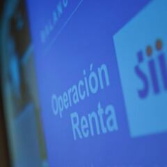 Operación Renta 2024: ¿qué sucede si no se hace declaración de impuestos dentro del plazo?