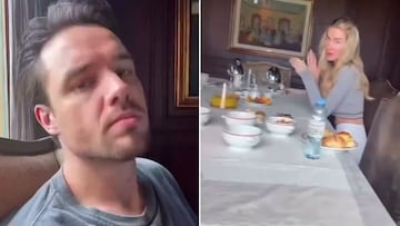 Liam Payne’s heartfelt snapchat from Argentina: final moments captured an hour before his tragic passing